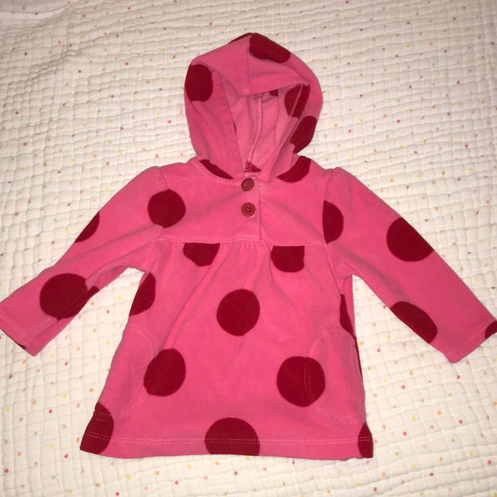 Carter’s Hoodie